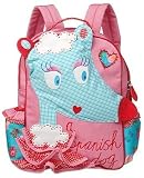 Room Seven - Room Seven Spanish Dog Kids Backpack