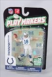 McFarlane Toys Indianapolis Colts Peyton Manning 2011 Playmaker