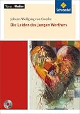 Produkt-Bild: Texte.Medien: Die Leiden des jungen Werthers, Textausgabe mit Materialien und DVD