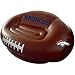 Denver Broncos Inflatable Football Sofa