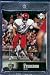 1997 Upper Deck Legends # 64 Jan Stenerud Kansas City Chiefs Football Card - Mint Condition - Shipped In Protective ScrewDown Case!