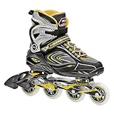 Roller Derby AERIO Q 80 Inline Skates 2012