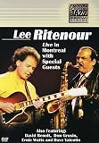 Lee Ritenour - Live in Montreal [DVD]