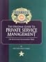Mrs. Starkey's Original Guide to Private Service Management
