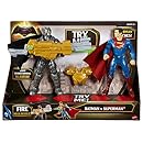 Batman v Superman: Dawn of Justice Ultimate Battle Figure 2-Pack