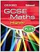 Oxford GCSE Maths for Edexcel: Higher Plus Student Book