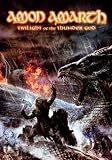 Amon Amarth Twillight of theThunder Posterflaggen Fahne