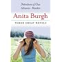 Anita Burgh: Three Great Novels: Distinctions Of Class, Advances, Breeders: "Distinctions of Class", "Advances", Breeders