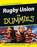 Rugby union for dummies