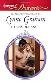Flora's Defiance