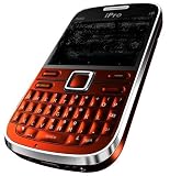 iPro i6 Dual SIM Handy rot