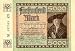 Germany 1922 5000 Mark, Pick 81a picture