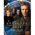 Stargate SG-1: Dialing Up: The Official Color Companion (Stargate Sg 1)
