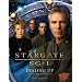 Stargate SG-1: Dialing Up: The Official Guide to Seasons 1-5 (Stargate Sg-1 (Titan Books))