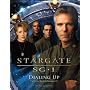 Stargate SG-1: Dialing Up: The Official Guide to Seasons 1-5 (Stargate Sg-1 (Titan Books))