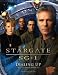Stargate SG-1: Dialing Up: The Official Guide to Seasons 1-5 (Stargate Sg-1 (Titan Books))