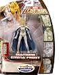 Marvel Legends Emma Frost Figure - Exclusive Diamond Variant