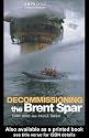 Decommissioning of Brent Spar