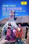 Strauss;Johann II Der Zigeuner