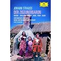 Strau�, Johann - Der Zigeunerbaron (GA)