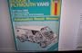 Dodge and Plymouth Vans Automotive Repair Manual