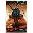 On the Waterfront - Movie Poster
