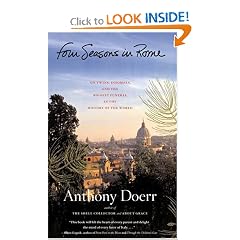 Four Seasons in Rome: On Twins, Insomnia, and the Biggest Funeral in the History of the World