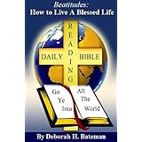 BeatitudesHow to Live a Blessed Life (Daily-Bible-Reading Series)