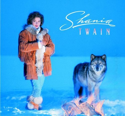Shania Twain