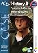 AQA History B GCSE Twentieth Century Depth Studies (Aqa Gcse History B Unit 2)