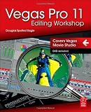 Vegas Pro 11 Editing Workshop