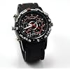 Mini HD Waterproof Camera Watch Video Recorder