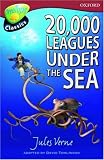 Review Oxford University Press  / Oxford Reading Tree: Stage 15: TreeTops Classics: Class Pack (36 Books, 6 of Each Title) (Oxford Reading Tree)