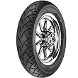 Metzeler ME 880 Marathon Cruiser Motorcycle Tire w/ Free B&F Heart Sticker - 140/80B15, 67H / Rear