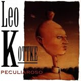 Peculiaroso