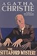 2010-04-01(木) The Sittaford Mystery (Agatha Christie Facsimile Edtn) Agatha Christie HarperCollins Publishers Ltd The Sittaford Mystery (Agatha Christie Facsimile Edtn)