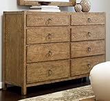 Universal Furniture 045030 Rough Luxe Dresser