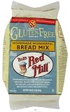 Gluten Free Bread Mix (4 Bgs of 16oz) Ships Ground Only