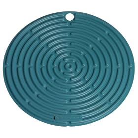 Le Creuset Cool Tool, Teal, 20.5 cm