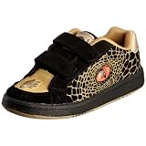 Dinosoles Kids Skate Double Eye T Rex Casual Shoe
