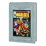 Marvel Masterworks Warlock Volume 2 Hardcover