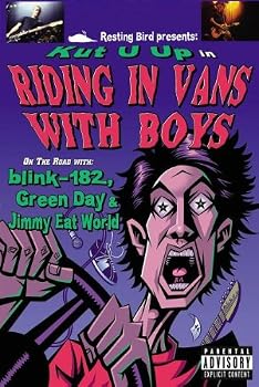 Riding in Vans With Boys