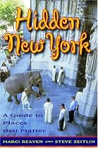 Hidden New York: A Guide to Places That Matter