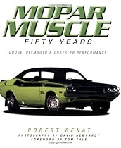 Mopar Muscle: Fifty Years