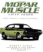 Mopar Muscle: Fifty Years