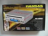 Buy Kansas in dash under seat car dvd player front aux by Kansas