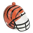 Cincinnati Bengals NFL Ceramic Soup Tureen or Cookie Jar (9x8.5")"