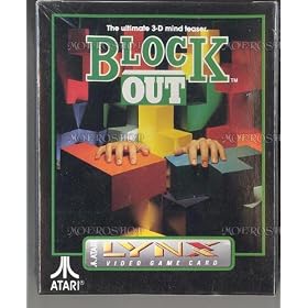 Block Out