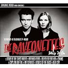 Whip It on by Raveonettes (Audio CD - 2003)