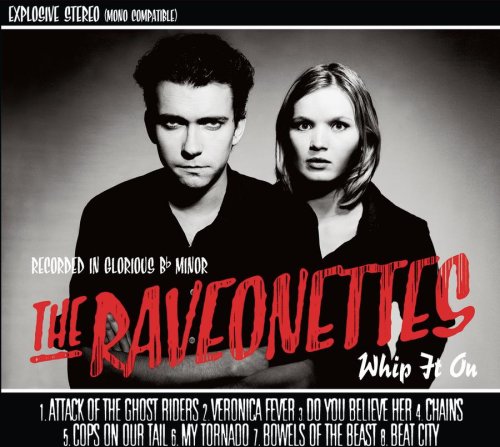The Raveonettes - Beat City Lyrics - Zortam Music